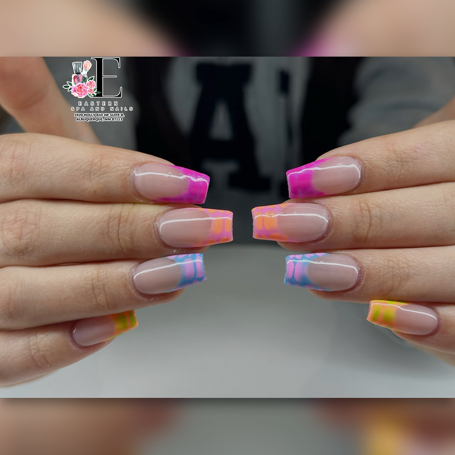 Eastern Spa and Nails
